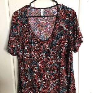 Lularoe Classic T